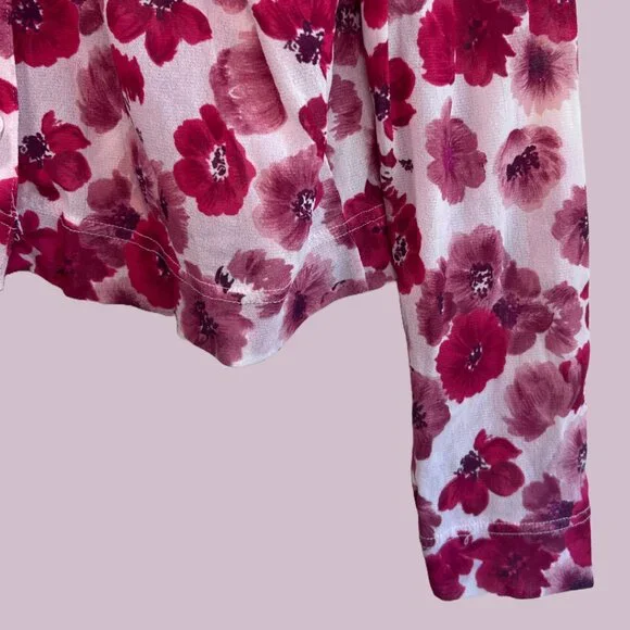 Vintage Y2K The Limited Sheer Tank and Cardigan Set - Picture 2 of 8